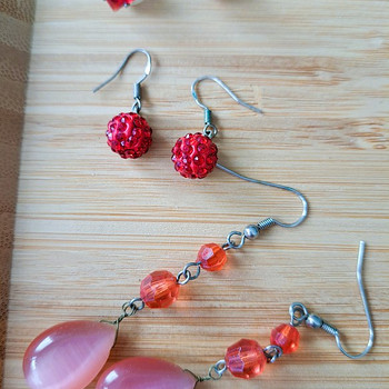 3 пары