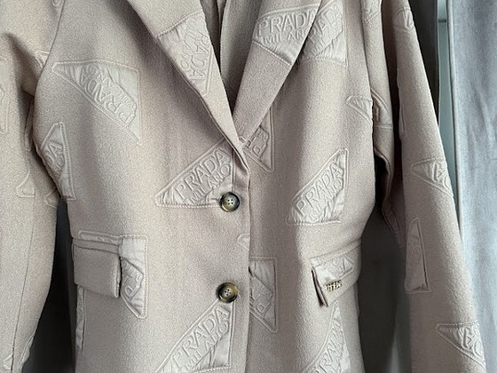 PRADA pintsak L