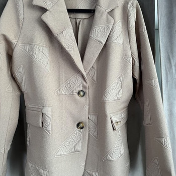 PRADA пиджак L