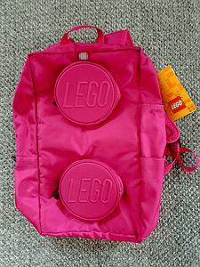 LEGO РЮКЗАК (1 фото из 3)