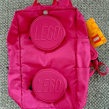 LEGO SELJAKOTT