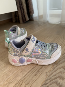 Skechers tossud, 27 (1 foto / 3)