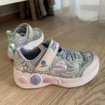 Кроссовки Skechers, размер 27