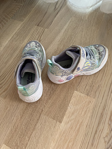 Skechers tossud, 27 (2 foto / 3)