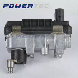 M: Range Rover turbo actuator/solenoid 4.4TDV8 (2 foto / 2)