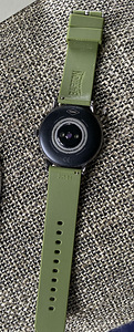 Мужские умные часы (3 фото из 4)