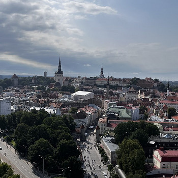 Переводчик
