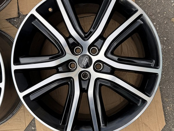 20" Ford originaalveljed 5x108 (sobivad ka Volvo, Jaguar)