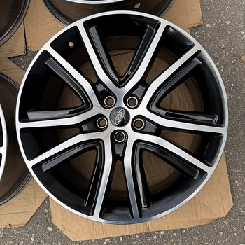 20" оригинальные диски Ford 5x108 (подходят также для Volvo, Jaguar)
