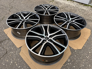 20" Ford originaalveljed 5x108 (sobivad ka Volvo, Jaguar) (6 foto / 9)