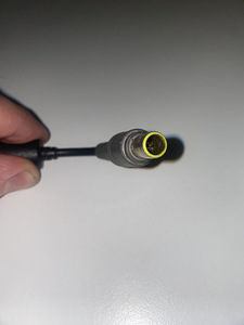 Lenovo originaal laadija 90W 20V (2 foto / 2)