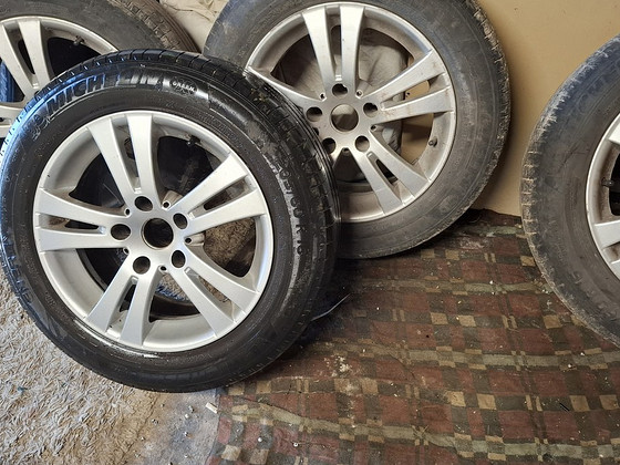 R16 BMW