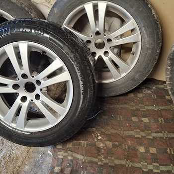 R16 BMW