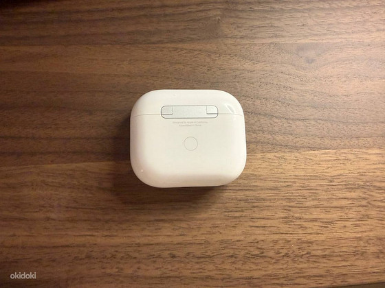 AirPods 3 gen оригинал