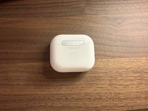 AirPods 3 gen оригинал (1 фото из 3)