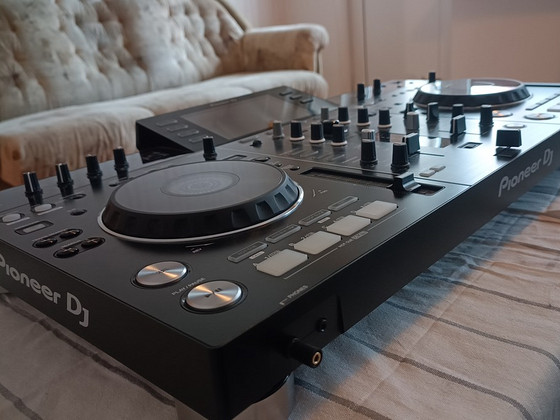 Pioneer XDJ-RX