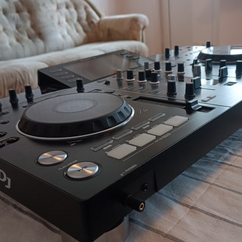 Pioneer XDJ-RX