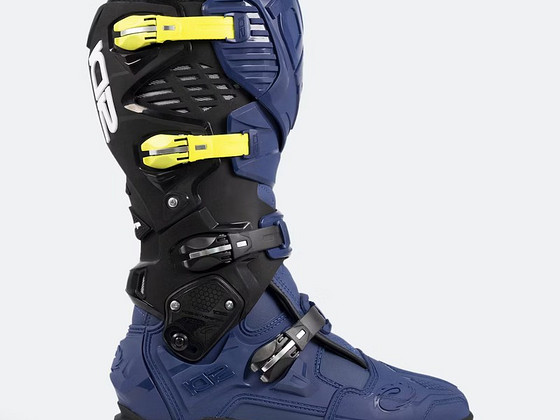 Кроссовые ботинки SIDI CROSSFIRE 3 SRS, EU43