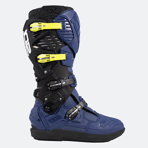 Krossisaapad SIDI CROSSFIRE 3 SRS, suurus EU43 (1 foto / 7)