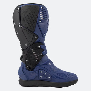 Krossisaapad SIDI CROSSFIRE 3 SRS, suurus EU43 (2 foto / 7)