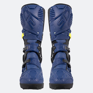Krossisaapad SIDI CROSSFIRE 3 SRS, suurus EU43 (4 foto / 7)