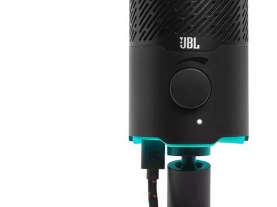 JBL Quantum Stream JBLQSTREAMBLK