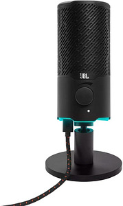 JBL Quantum Stream JBLQSTREAMBLK (1 foto / 4)