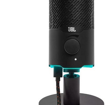 JBL Quantum Stream JBLQSTREAMBLK