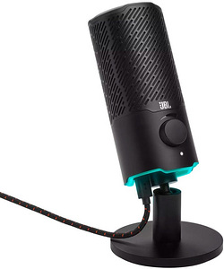 JBL Quantum Stream JBLQSTREAMBLK (2 foto / 4)