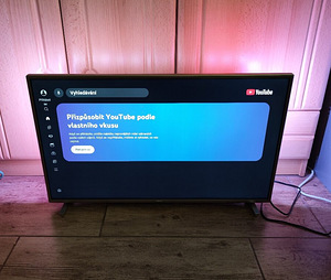 32" Philips Ambilight Android SMART TV teler (1 foto / 9)