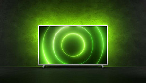 32" Philips Ambilight Android SMART TV teler (3 foto / 9)