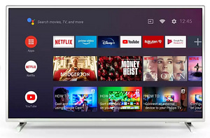 32" Philips Ambilight Android SMART TV teler (5 foto / 9)