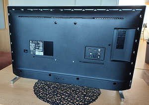 32" Philips Ambilight Android SMART TV teler (7 foto / 9)