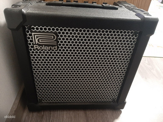 Rolan CUBE 40XL