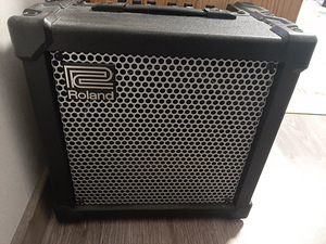 Rolan CUBE 40XL (1 foto / 3)