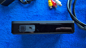 AVerMedia EzRecorder 330 (ER330) for Streams and Digitizing (2 foto / 8)