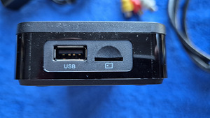 AVerMedia EzRecorder 330 (ER330) for Streams and Digitizing (3 foto / 8)