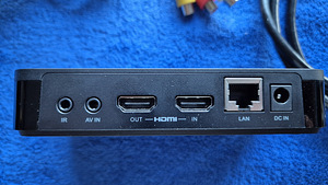 AVerMedia EzRecorder 330 (ER330) for Streams and Digitizing (4 foto / 8)