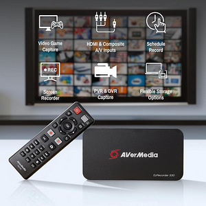 AVerMedia EzRecorder 330 (ER330) for Streams and Digitizing (7 foto / 8)