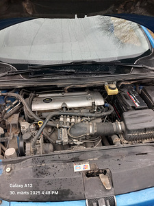 Peugeot 307 CC (5 фото из 5)