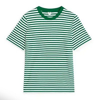 Женская футболка. COS, 10 euro, M.