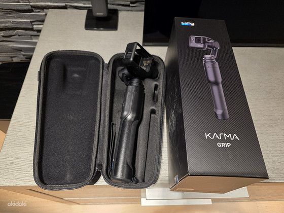 GoPro Karma Grip
