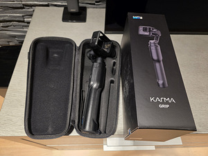 GoPro Karma Grip (1 фото из 1)