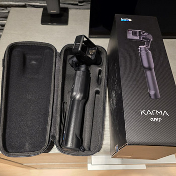 GoPro Karma Grip