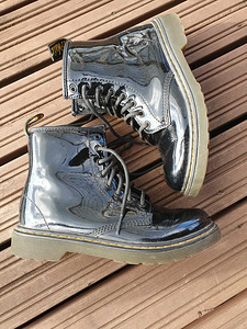 Dr Martens saapad s 35 (1 foto / 6)