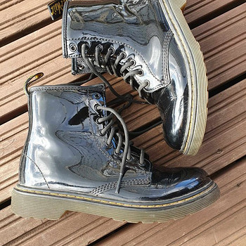 Dr Martens saapad s 35