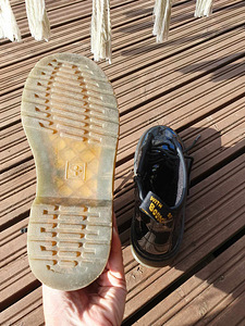 Dr Martens saapad s 35 (4 foto / 6)