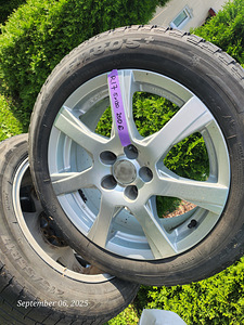 ATS 5X120 (1 фото из 2)