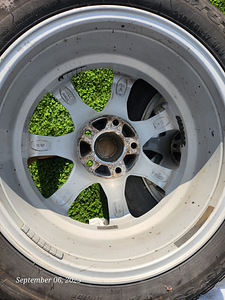 ATS 5X120 (2 фото из 2)