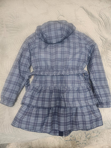 Пальто Lenne 134 в/о (2 фото из 3)